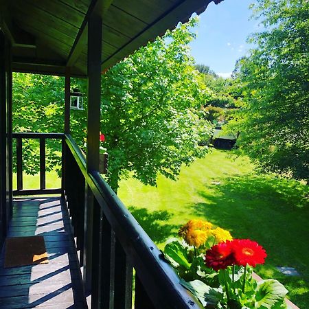 Quinta Lamosa Agroturismo アルコス・デ・ヴァルデヴェス エクステリア 写真