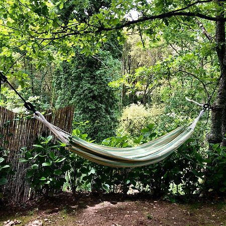 Quinta Lamosa Agroturismo アルコス・デ・ヴァルデヴェス エクステリア 写真