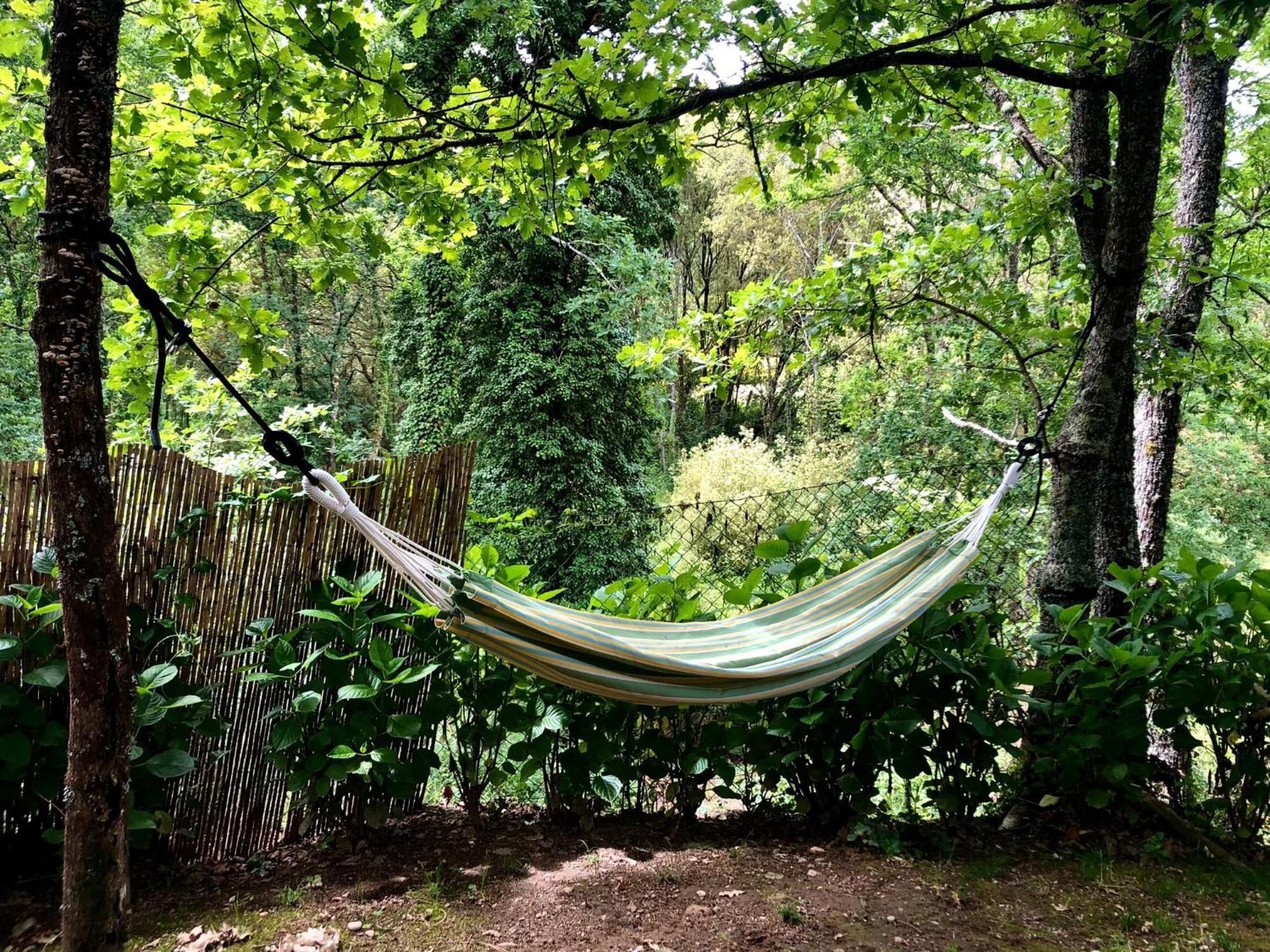 Quinta Lamosa Agroturismo アルコス・デ・ヴァルデヴェス エクステリア 写真