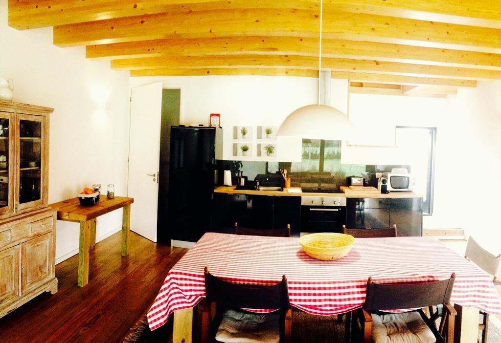 Quinta Lamosa Agroturismo アルコス・デ・ヴァルデヴェス エクステリア 写真