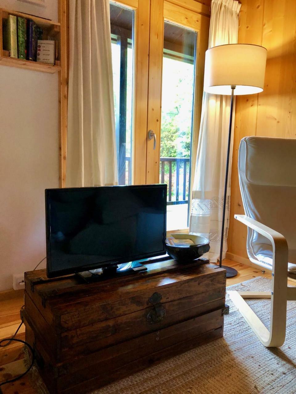 Quinta Lamosa Agroturismo アルコス・デ・ヴァルデヴェス エクステリア 写真